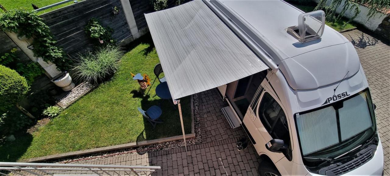 Pension Linder Seeboden Exterior foto